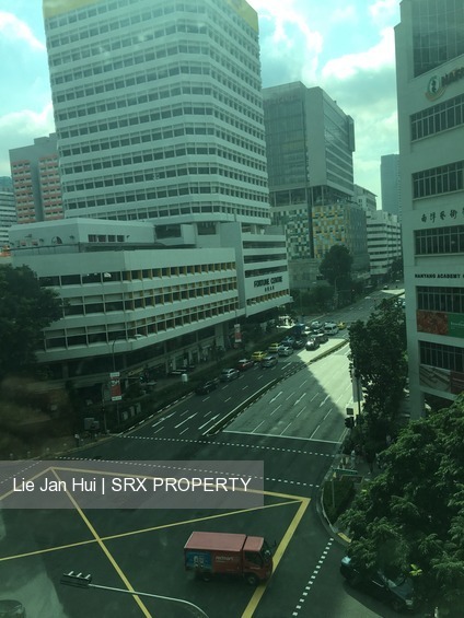 Sunshine Plaza (D7), Office #183075182